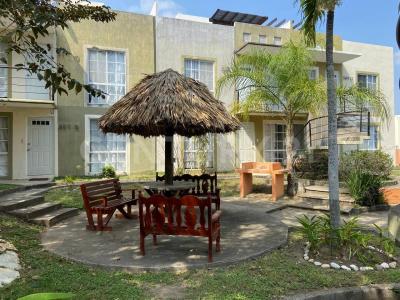 Blvd. Punta Laguna 305 B,, Altamira, ولاية تاماوليباس 89605, المكسيك