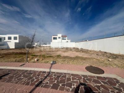 Cerrada del Nogal Ex Rancho La Cruz 701,, El Marqués, 克雷塔羅 76246, 墨西哥