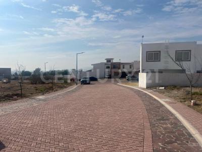 Cerrada del Nogal Ex Rancho La Cruz 701,, El Marqués, 克雷塔羅 76246, 墨西哥