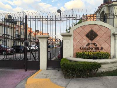 priv. Grenoble mz7 lt1 12,, Cuautitlán Izcalli, Estado De México 54719, Mexiko