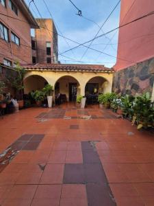 calle nicanor salvatierra 222, Centro, Santa Cruz 0000, Bolivien