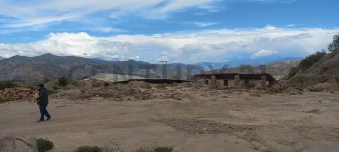 La Paz, La Paz 00001, 玻利維亞