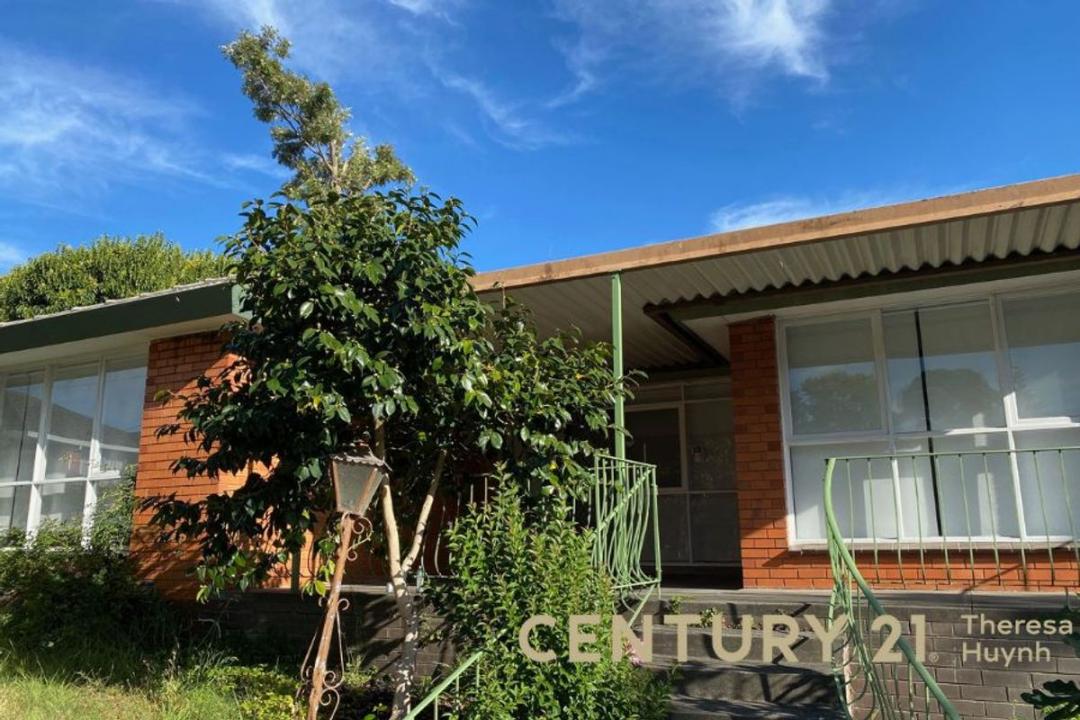 6 Marcella Court, Oakleigh East, VIC 3166, Australien