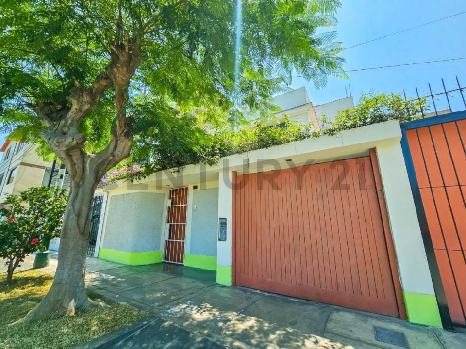 Calle Jacinto,Urb. Gamarra de León , Lima, Lima 00001, Peru