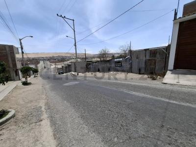 PAGO CHORRILLOS , Tacna, Tacna 00001, ペルー