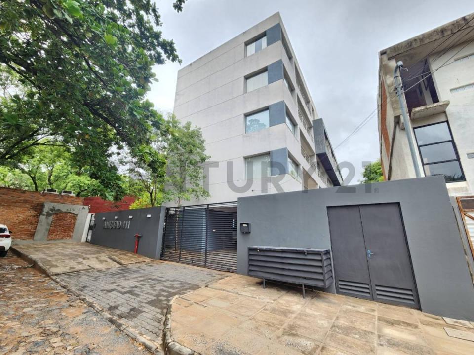 Amistad 411, Barrio Jara, Asunción 00001, Paraguai