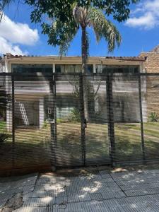 Carmen Soler & Coronel Gaudioso Nuñez , Mburicaó, Asunción 00001, Paraguay