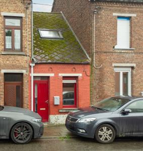 DC - Rue Neuve 256, Paturages, 7340, 比利时