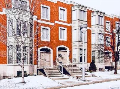 4369Z Boul. Décarie, Montréal (Côte-des-Neiges/Notre-Dame-de-Grâce), Квебек H4A 3K4, Канада