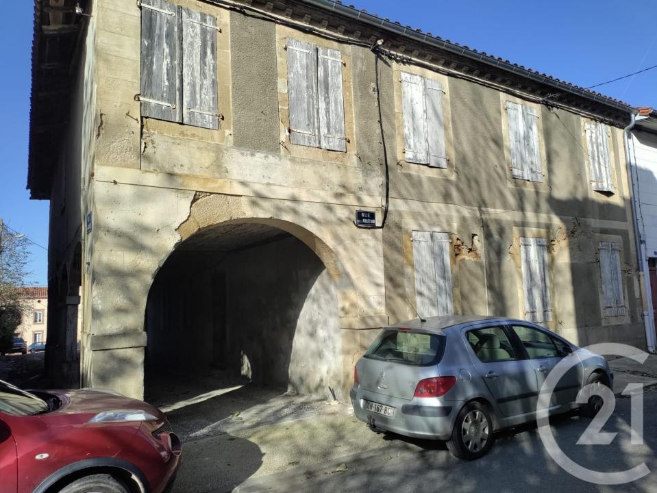 Boulogne Sur Gesse, Midi-Pyrénées 31350, France