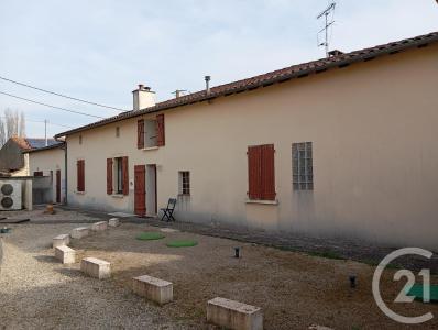 Loubille, Poitou-Charentes 79110, France