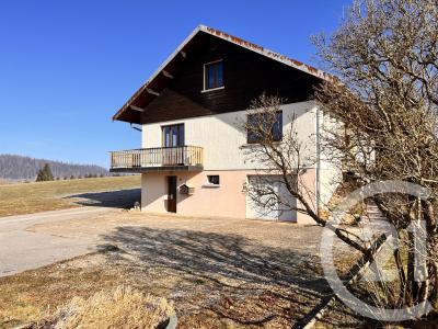 Labergement Ste Marie, Franche-Comté 25160, France