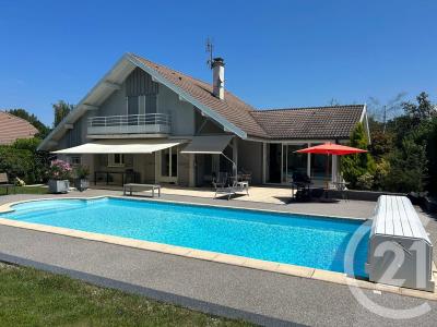Sciez, Rhône-Alpes 74140, Франция