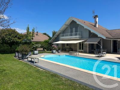 Sciez, Rhône-Alpes 74140, Франция