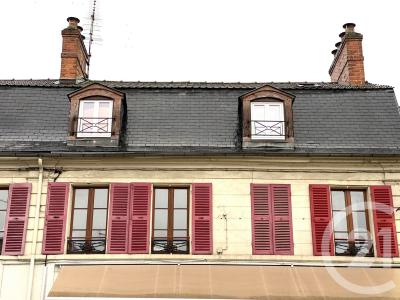 Dampierre En Yvelines, Île-de-France 78720, France