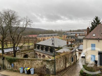 Dampierre En Yvelines, Île-de-France 78720, France
