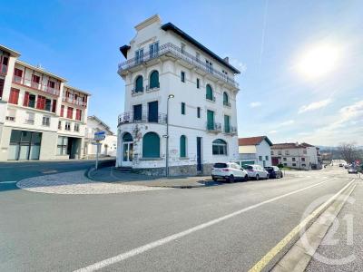 Hendaye, Аквитания 64700, Франция