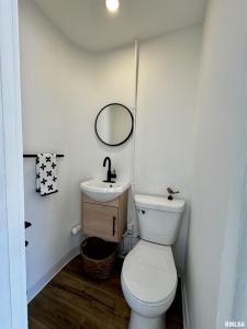 20 W SIDE Square, Macomb, Illinois 61455, Estados Unidos