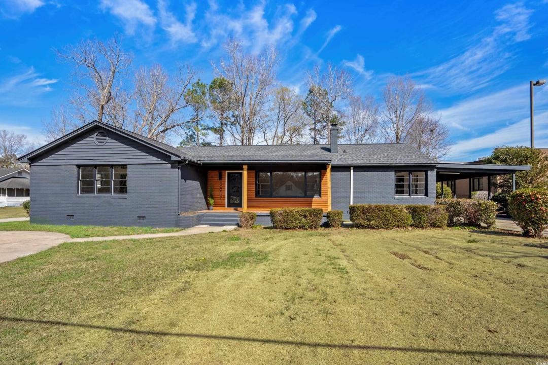 3807 Casey St., Loris, South Carolina 29569, HOA KỲ