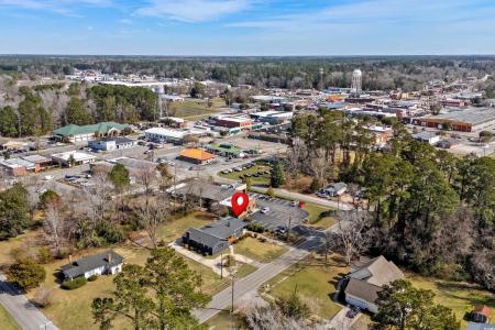 3807 Casey St., Loris, South Carolina 29569, HOA KỲ