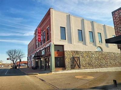 120 N Muskogee Avenue, Tahlequah, Oklohoma 74464, Amerika Birleşik Devletleri