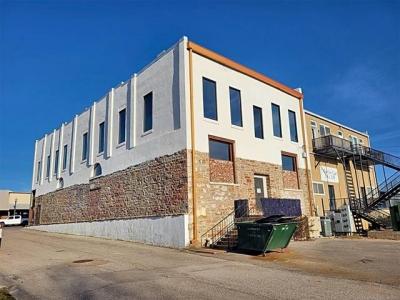 120 N Muskogee Avenue, Tahlequah, Oklohoma 74464, Amerika Birleşik Devletleri