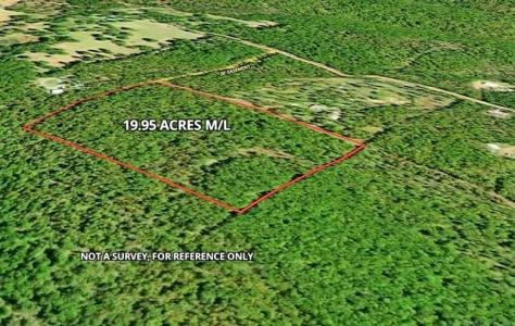 22695 N 6 Mile Road, Fort Gibson, Oklahoma 74434