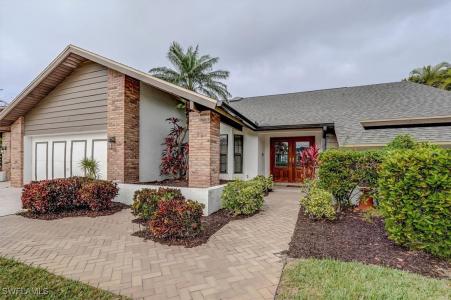 8746 Banyan Cove Circle, Fort Myers, Floride 33919, États-Unis