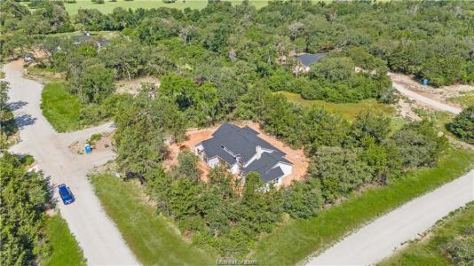 4334 Berkshire, Franklin, Texas 77856, États-Unis