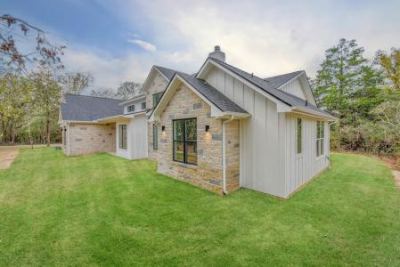 4334 Berkshire, Franklin, Texas 77856, États-Unis