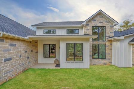 4334 Berkshire, Franklin, Texas 77856, États-Unis