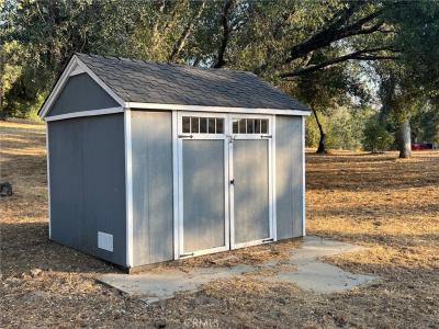 Sunshine Terrace Dr, Coarsegold, California 93614, Stati Uniti