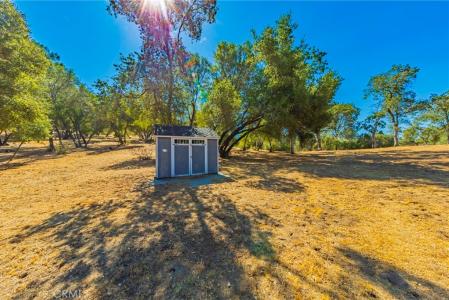 Sunshine Terrace Dr, Coarsegold, California 93614, Stati Uniti