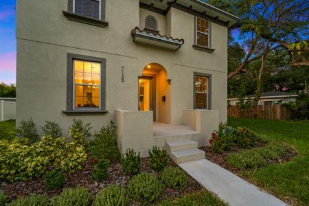 7125 6th Ave N, St Petersburg, Florida 33710
