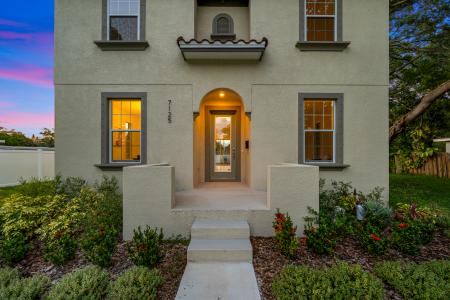 7125 6th Ave N, St Petersburg, Florida 33710