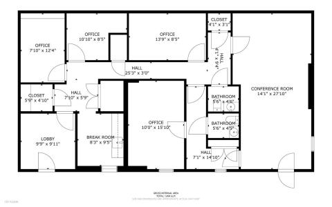 1203 Northup Street, Reidsville, צפון קרוליינה 27320, ארצות הברית של אמריקה