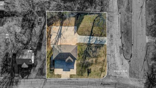 1203 Northup Street, Reidsville, צפון קרוליינה 27320, ארצות הברית של אמריקה