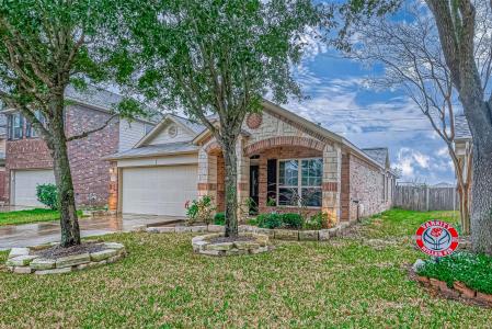 10095 Hidden Creek Falls Lane, Brookshire, 德克薩斯州 77423, 美國