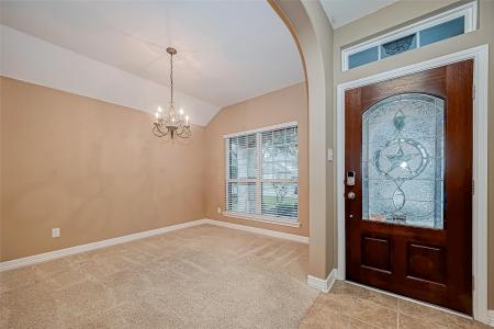 10095 Hidden Creek Falls Lane, Brookshire, Texas 77423, USA