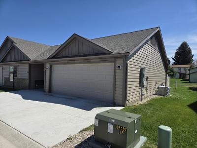 563 Brookie Path, Sheridan, Wyoming 82801, USA