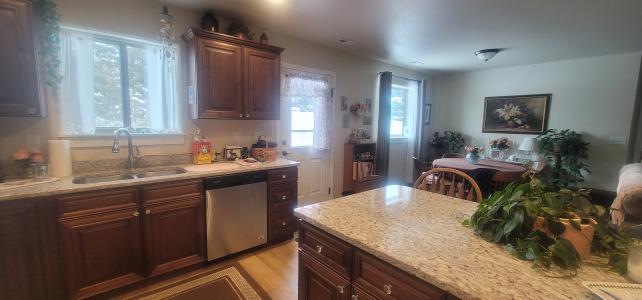 563 Brookie Path, Sheridan, Wyoming 82801