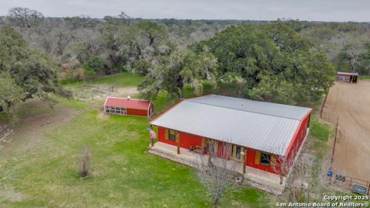486 County Road 333, Sutherland Springs, Texas 78161, USA