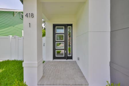 418 Frances Ave W # 2, Tampa, Floride 33602, États-Unis