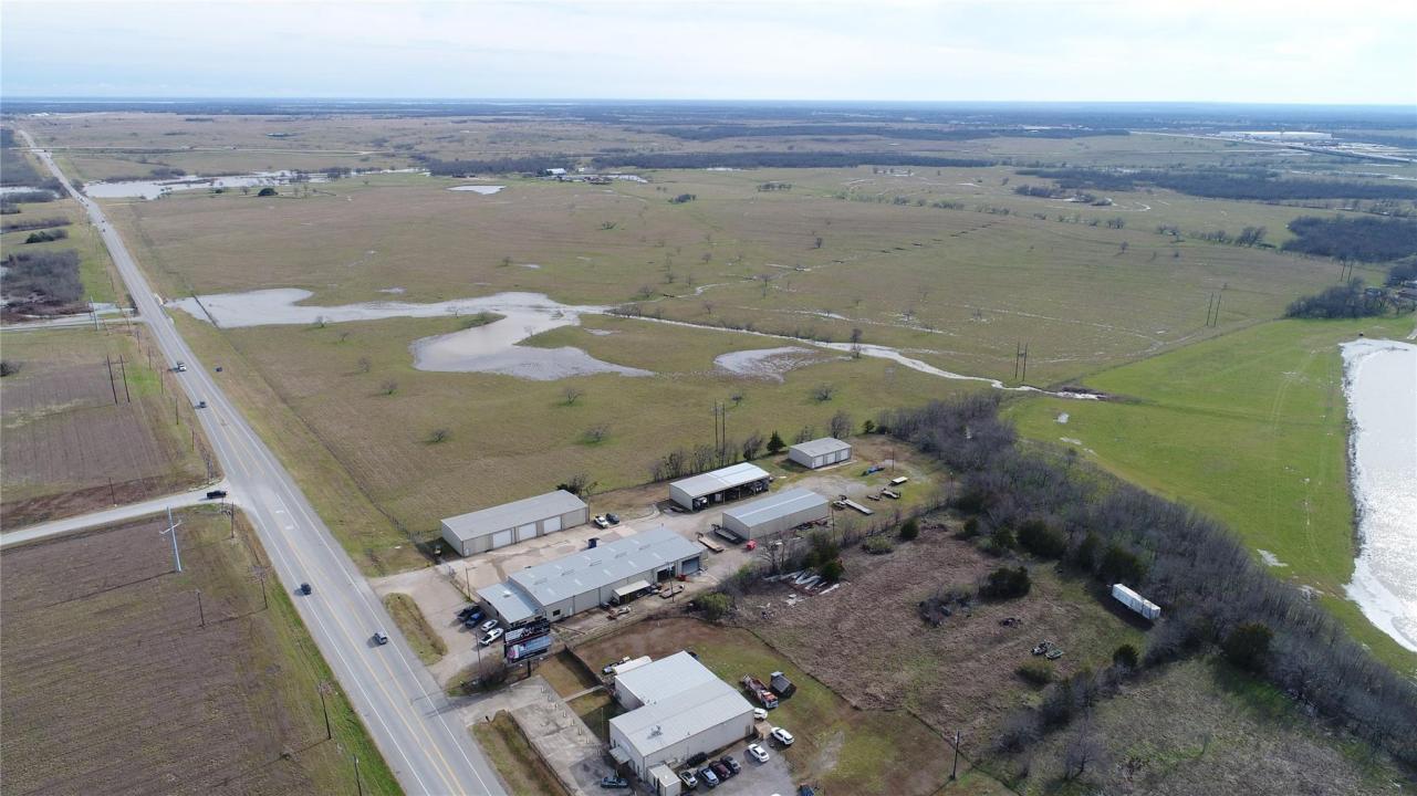 Corsicana, Texas, Estados Unidos