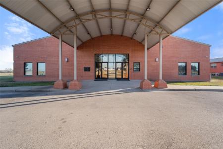 601 N 45th Street, Corsicana, Texas 75110, USA