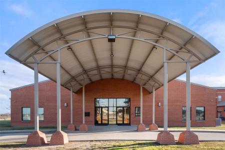 601 N 45th Street, Corsicana, Техас 75110, Соединенные Штаты