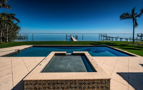 3901 Bayshore Blvd NE, St Petersburg, Florida 33703, USA
