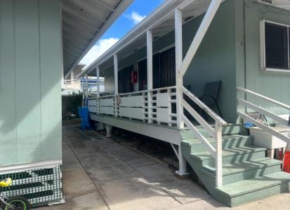 707 University Ave #Main,A,B,C, Honolulu, Hawaii 96826, USA