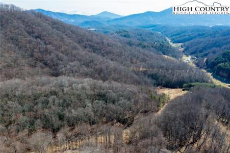 61+ acres TBD Glenn Miller Road, Warrensville, NC 28693, USA