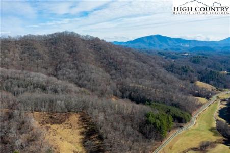 61+ acres TBD Glenn Miller Road, Warrensville, ノースカロライナ 28693, アメリカ合衆国